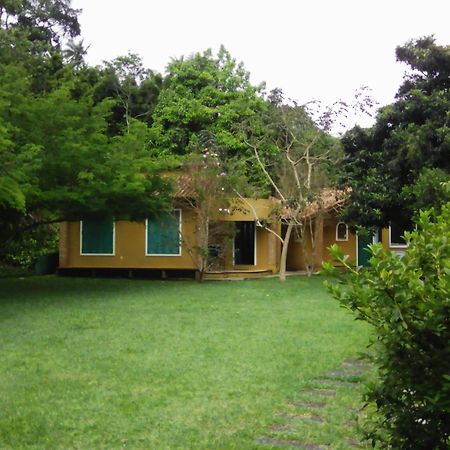 Petrópolis Estrada Do Carangola 2148 Amoedo酒店 外观 照片