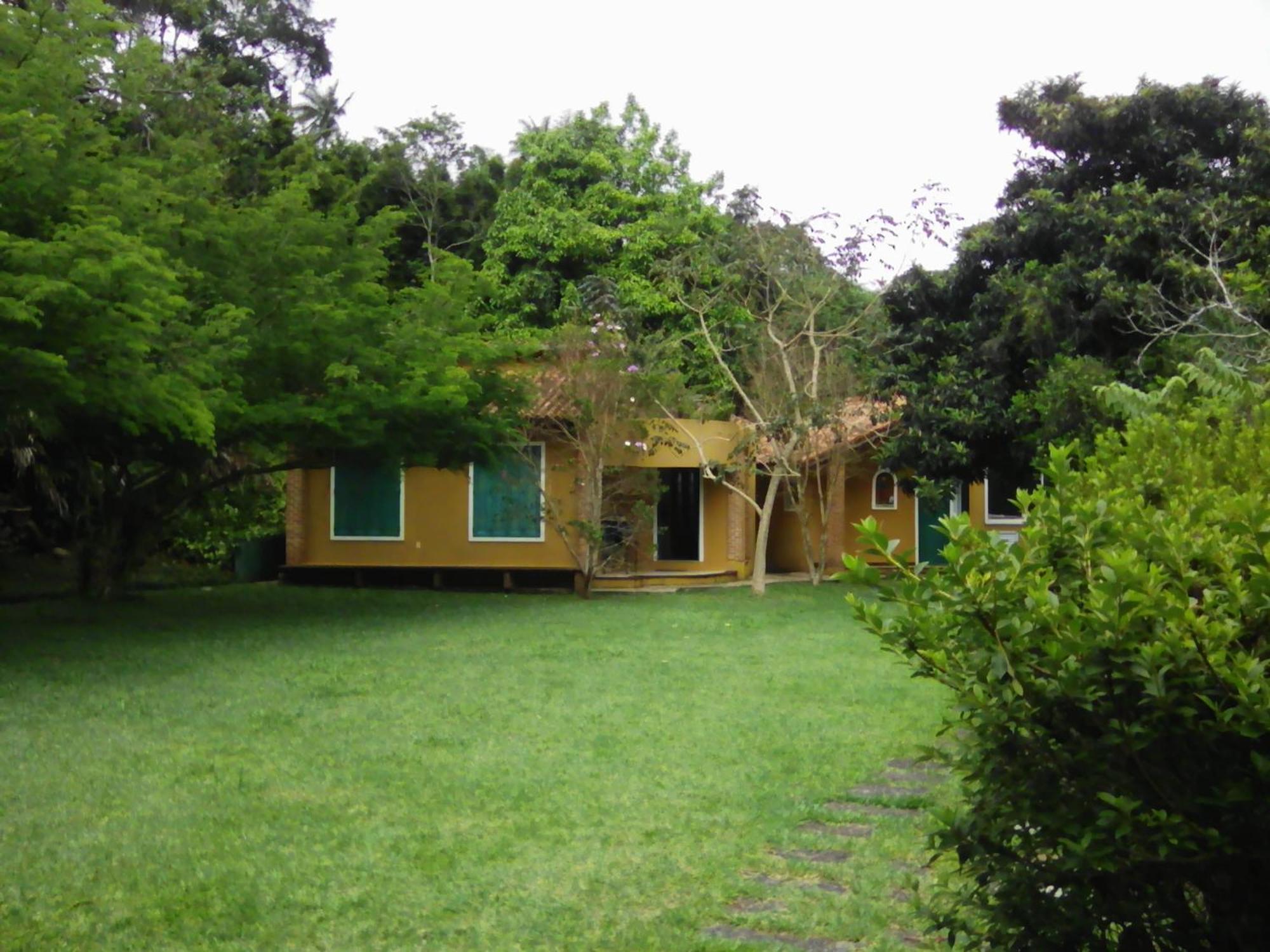 Petrópolis Estrada Do Carangola 2148 Amoedo酒店 外观 照片