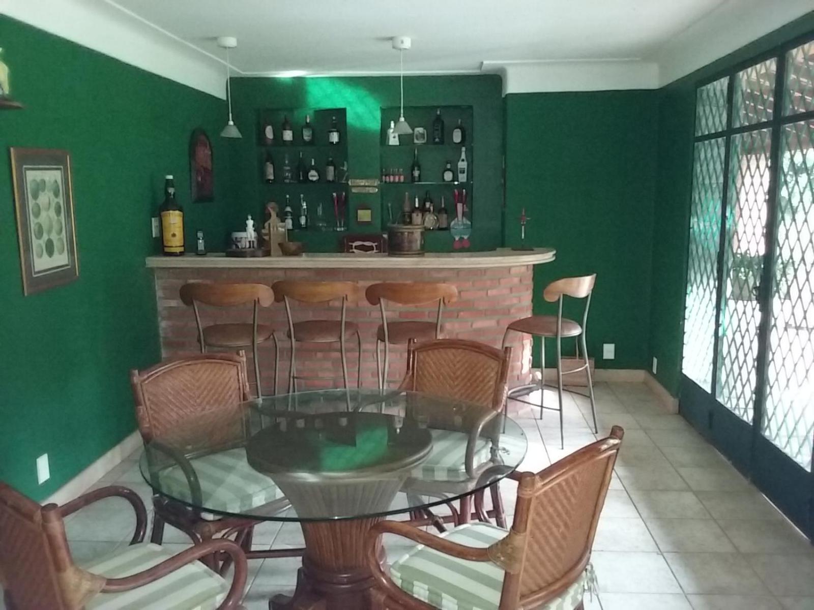Petrópolis Estrada Do Carangola 2148 Amoedo酒店 外观 照片