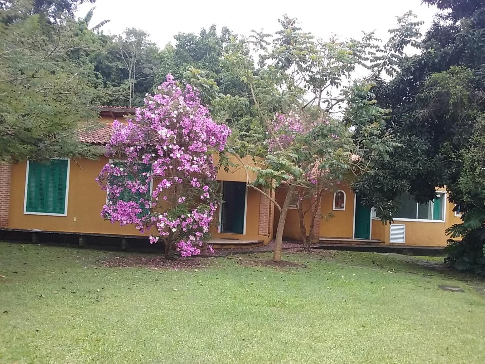Petrópolis Estrada Do Carangola 2148 Amoedo酒店 外观 照片